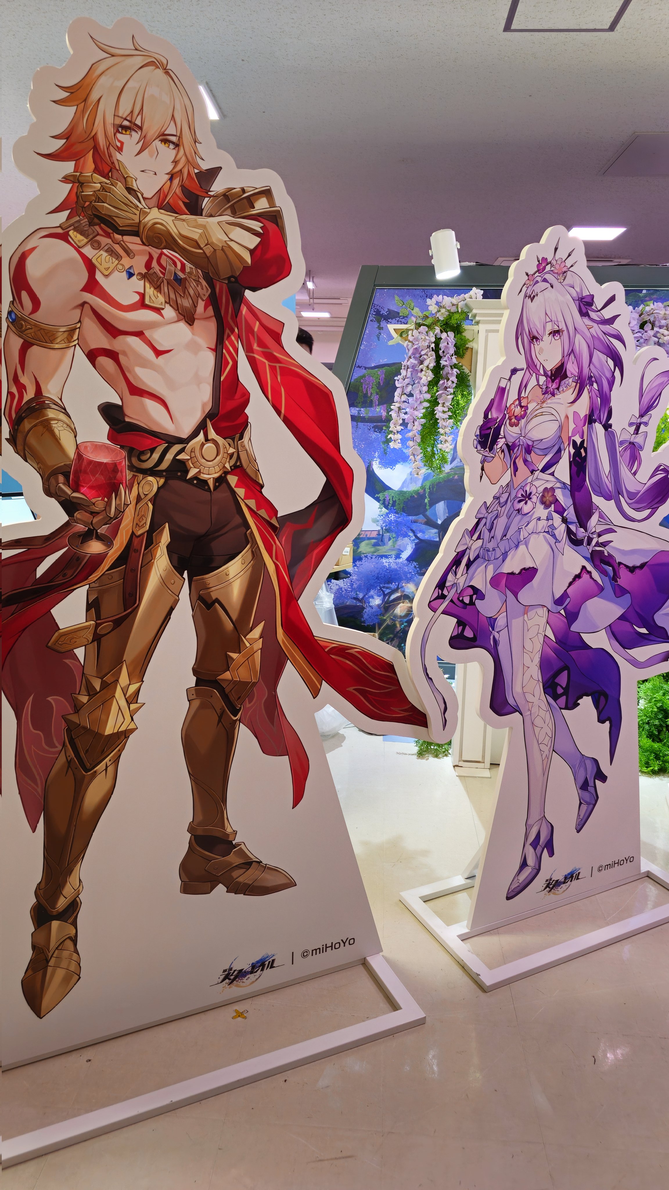 【最安値】それぞれの想い 夜重&夕奈&朝姫&白日　pr+ GdKMsSHboAA3UVo.jpg