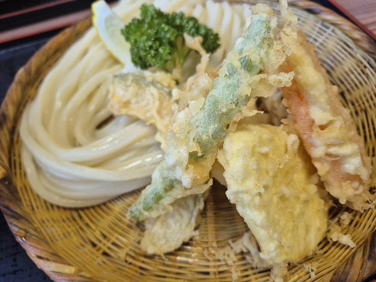 源内うどん