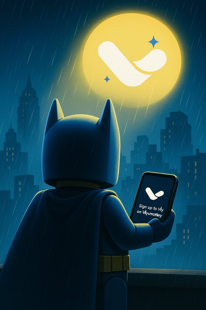 Vivian Annie tweet media