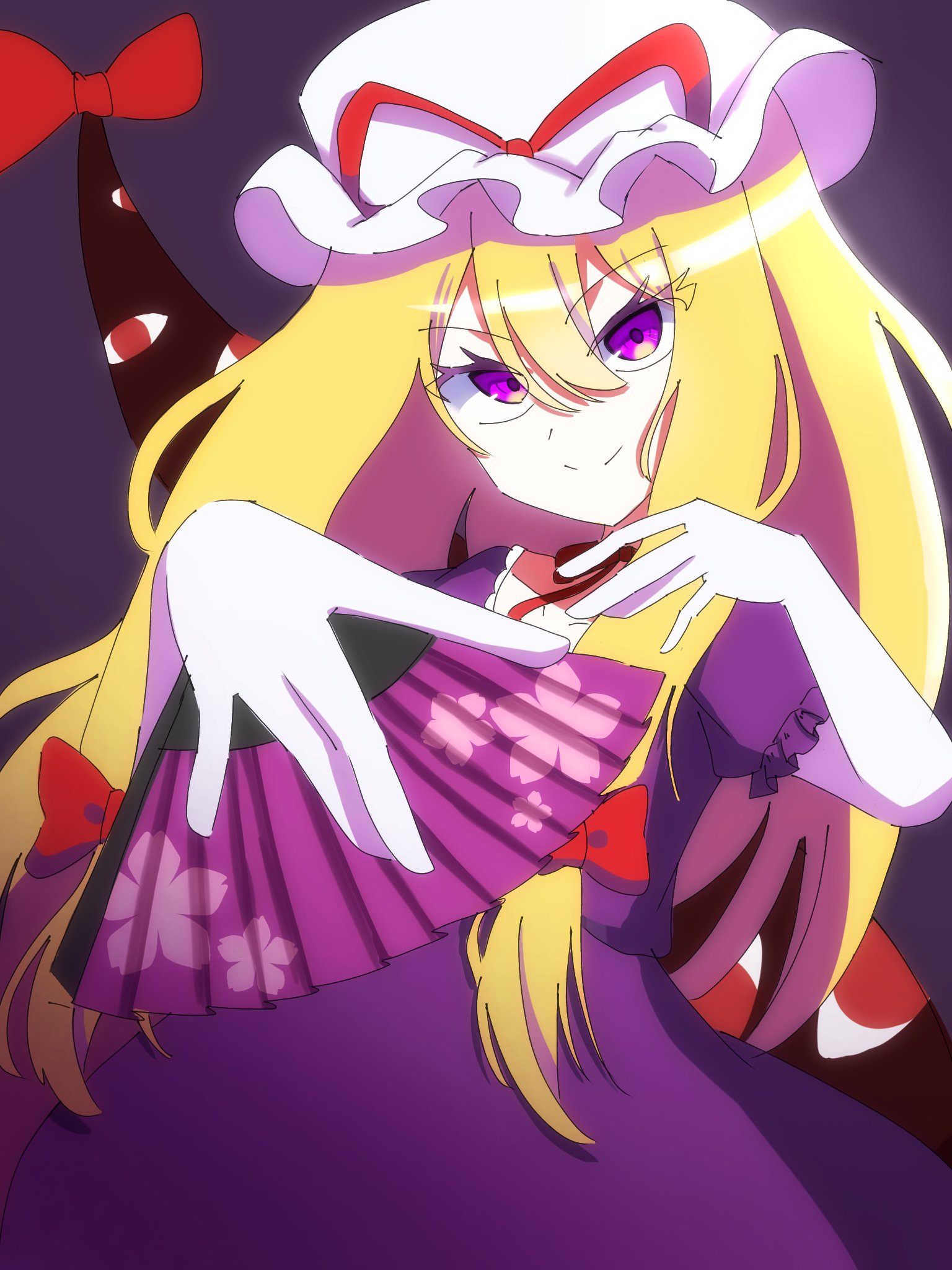 東方Project　八雲 紫 71gyDHJtZiL._UF894,1000_QL80_.jpg