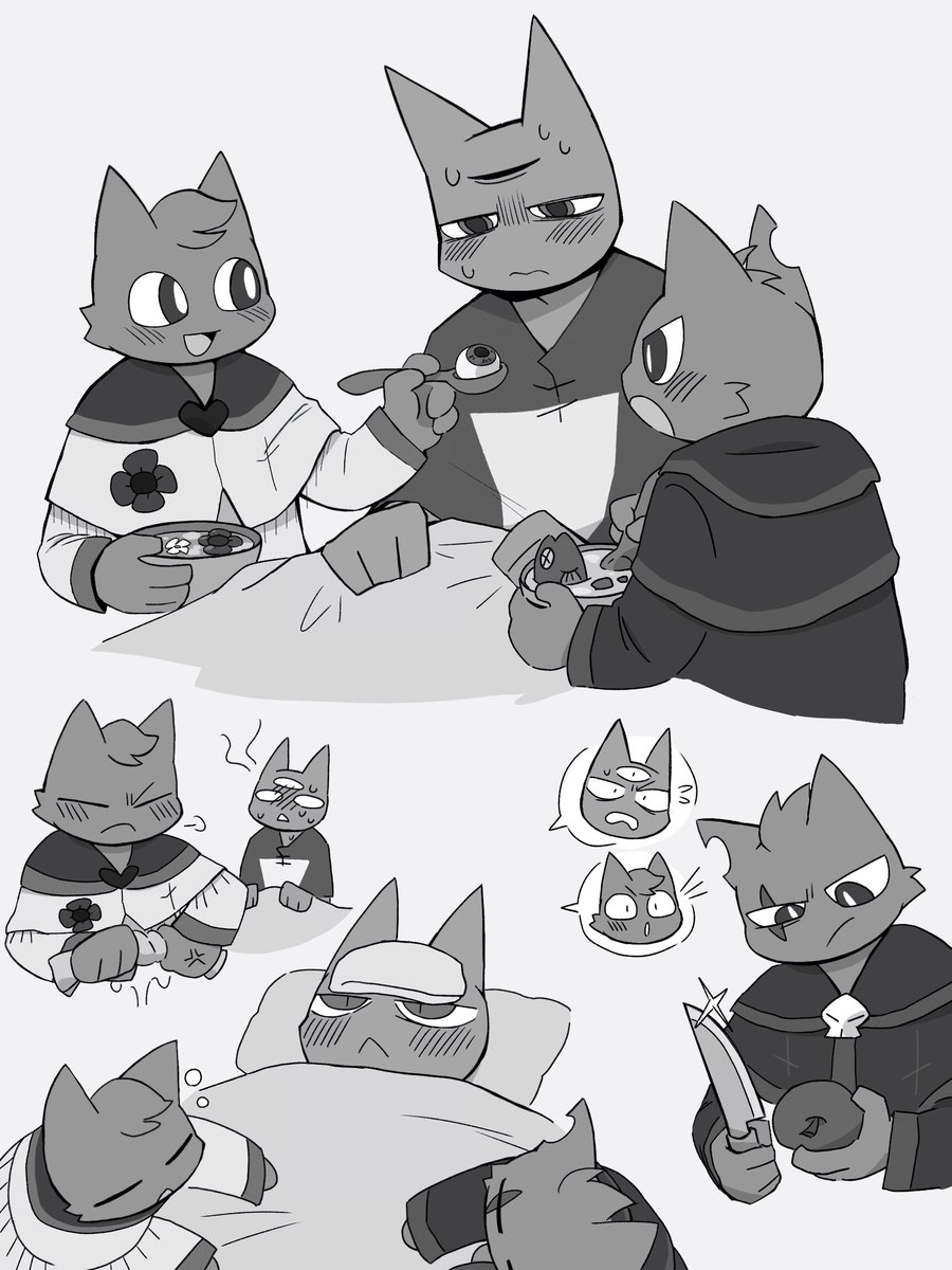 ガイ (@kennroko) on Twitter photo 