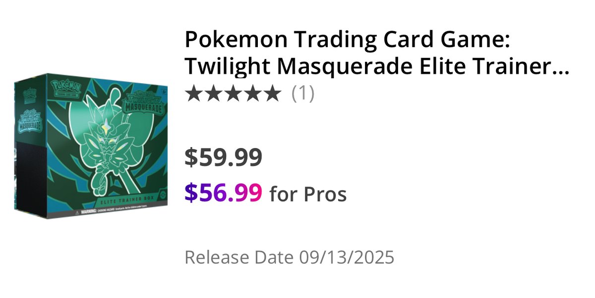 Bay Area Pokemon Restocks & Community tweet media