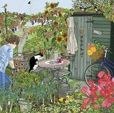 Le monde sensible (@philippe4269) on Twitter photo Mig Wyeth
Un chat, la nature, le bonheur / A cat, nature, happiness Mig Wyeth
Un chat, la nature, le bonheur / A cat, nature, happiness