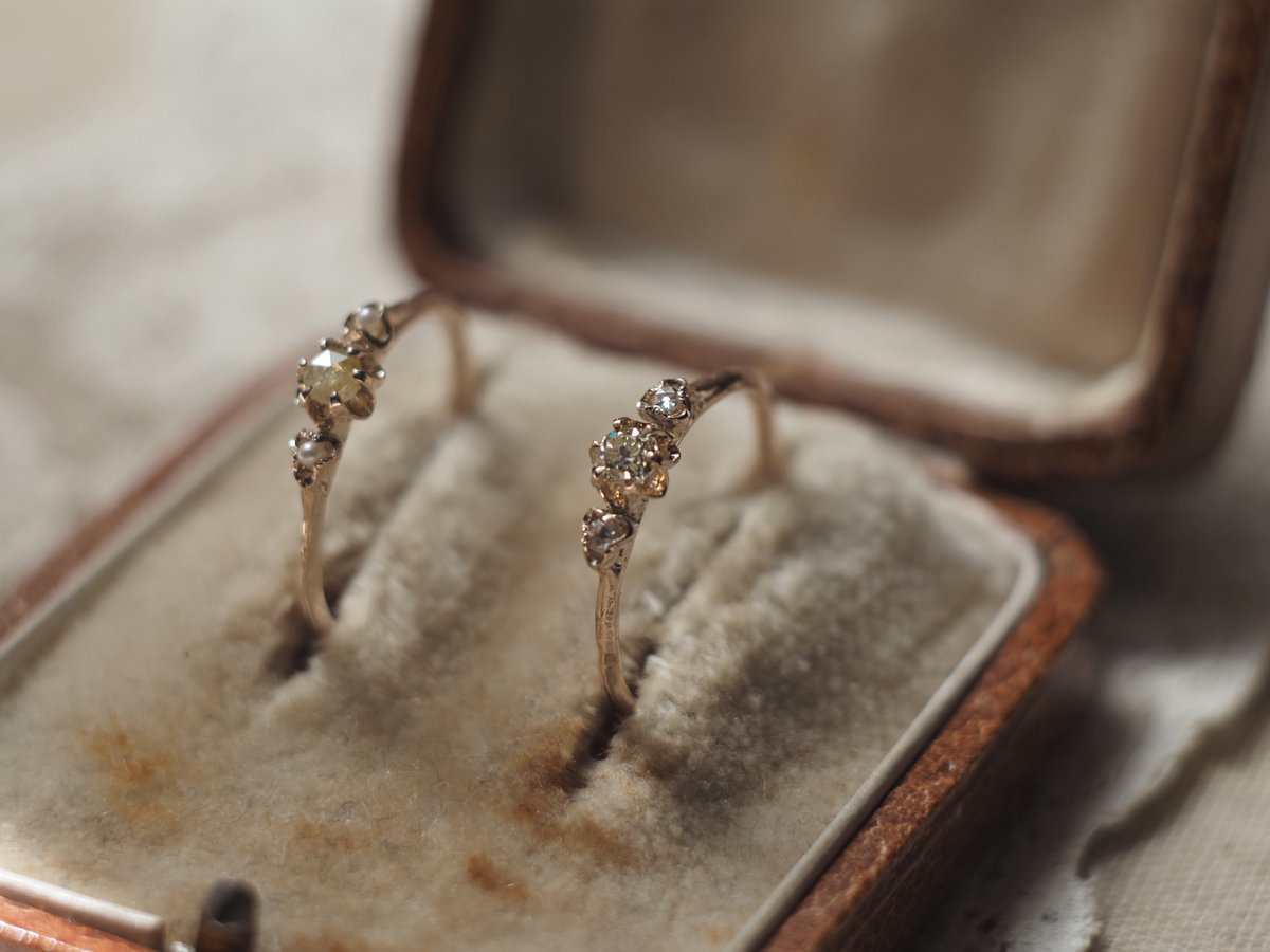 催事のお知らせ

ᴷᴼᵀᴼᵀᴼᴷᴵ
催事のお知らせ
■9月10日〜16日
■営業時間は10:00〜19:30
■岡山天満屋本店 1階