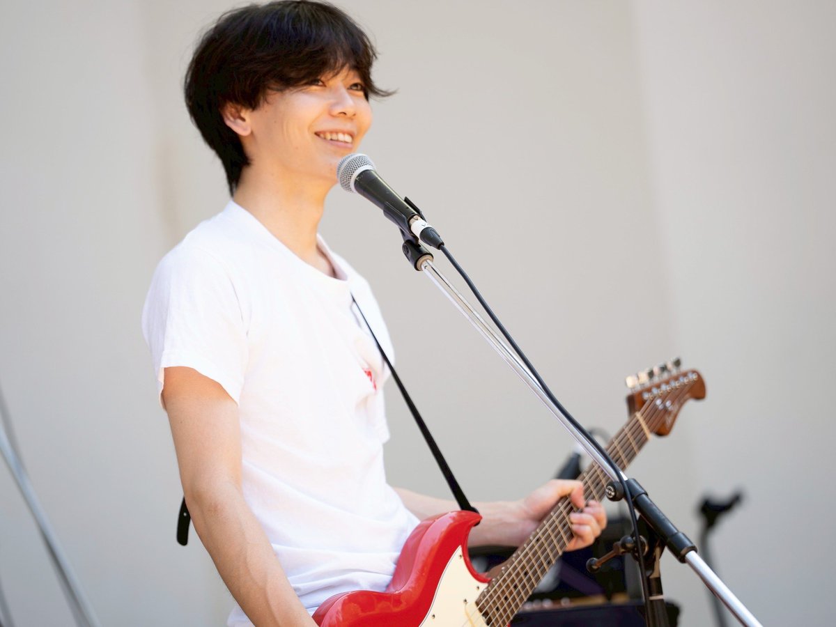 ✨✨🍨🥤📻 HBD 📻🥤🍨✨✨

Gt.Vo. オギタテッペイ誕生日ｵﾒ〜〜〜❕
( <a href="/ogttpi/">オギタテッペイ</a>  )