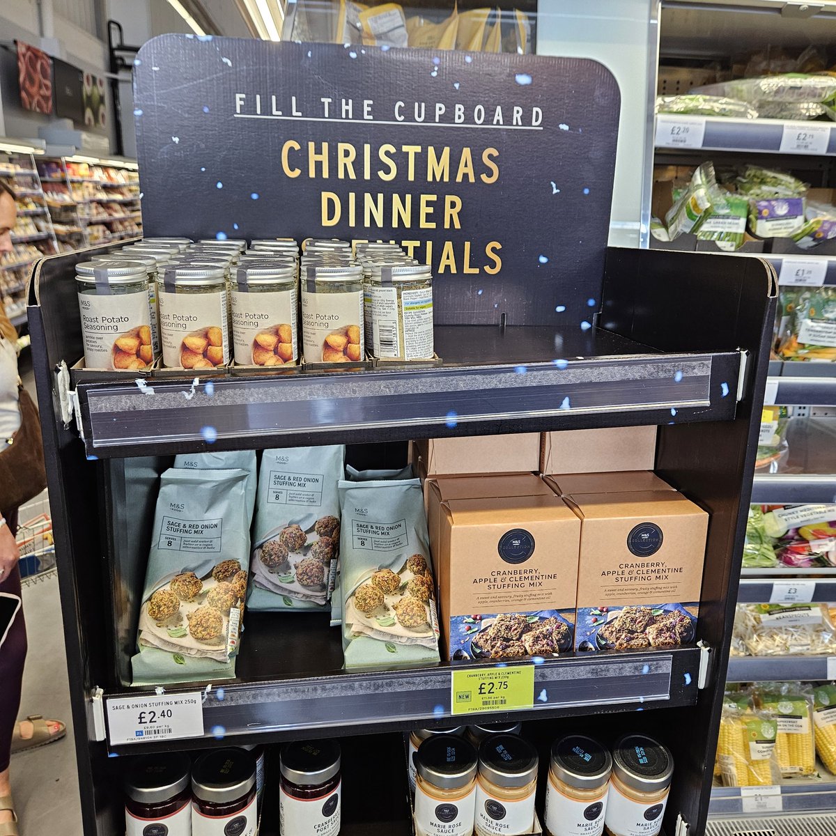 Too soon <a href="/marksandspencer/">M&S</a> what are you playing at?! #NotYet #Cword