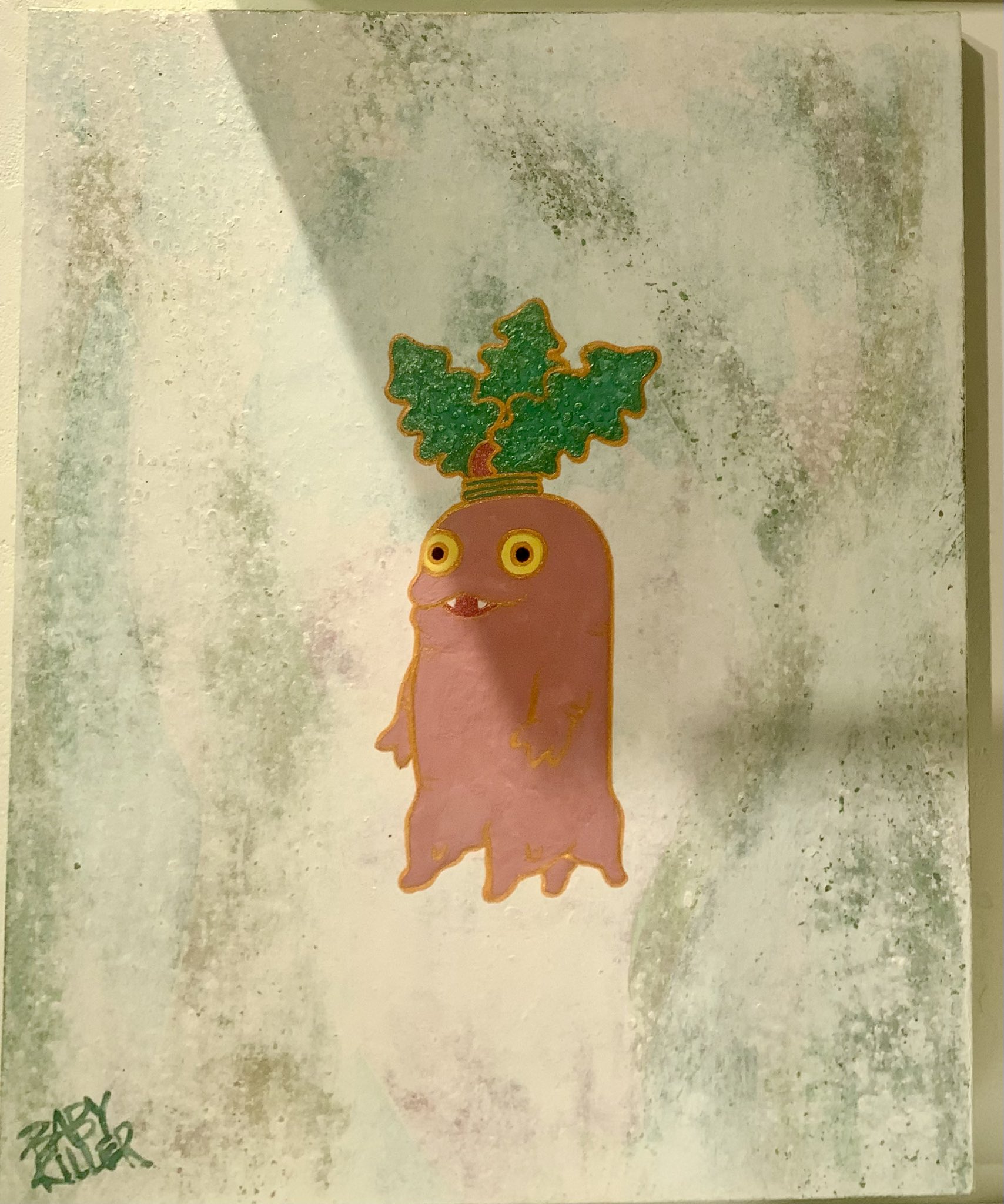 カエルこぞう (@SD_afrog082) / X