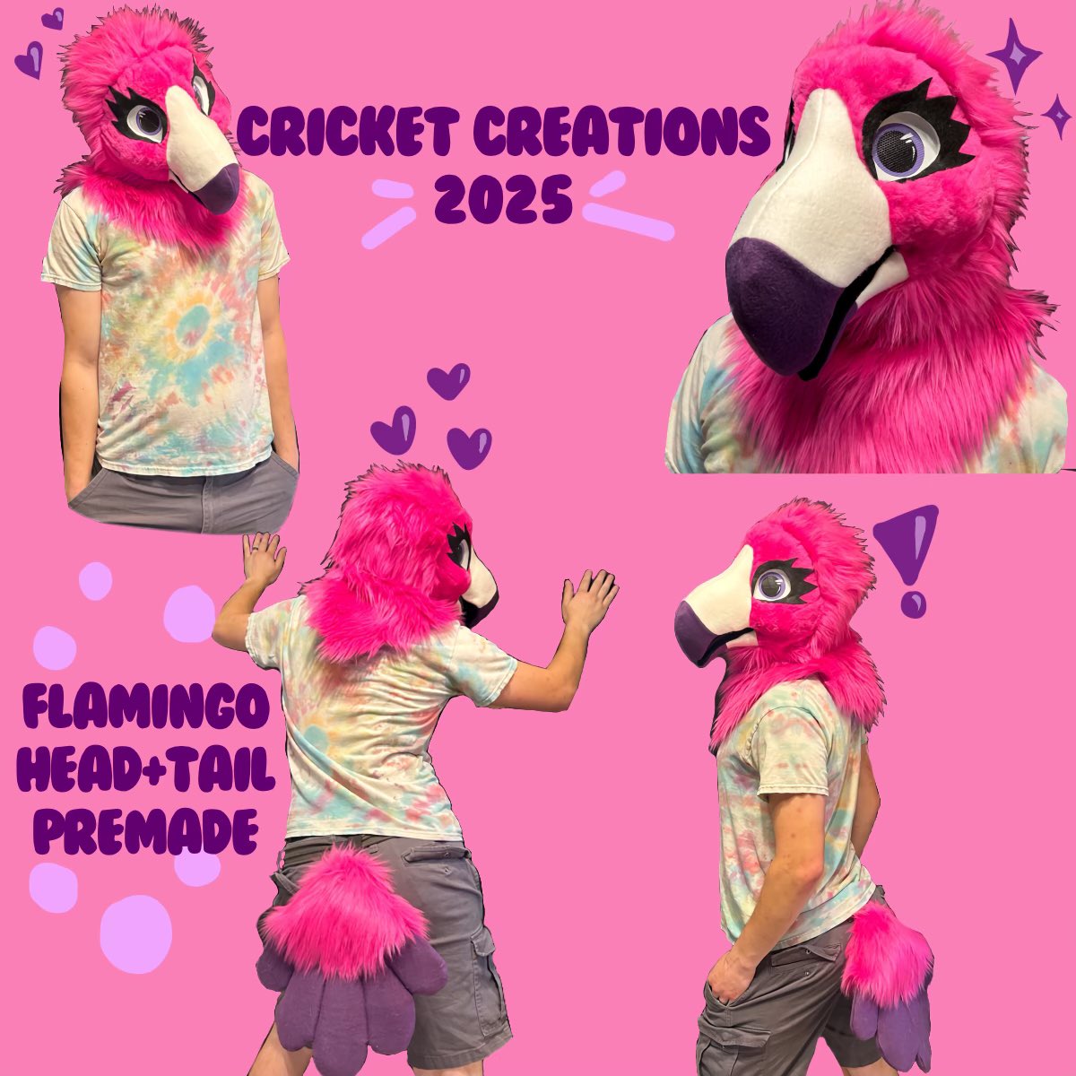 Cricket Creations tweet media