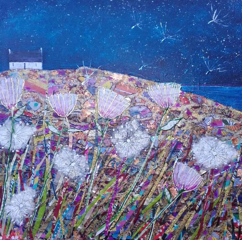 Le monde sensible (@philippe4269) on Twitter photo Morag Archer
Je sémerai des fleurs partout dans le monde / I will sow flowers all over the world Morag Archer
Je sémerai des fleurs partout dans le monde / I will sow flowers all over the world