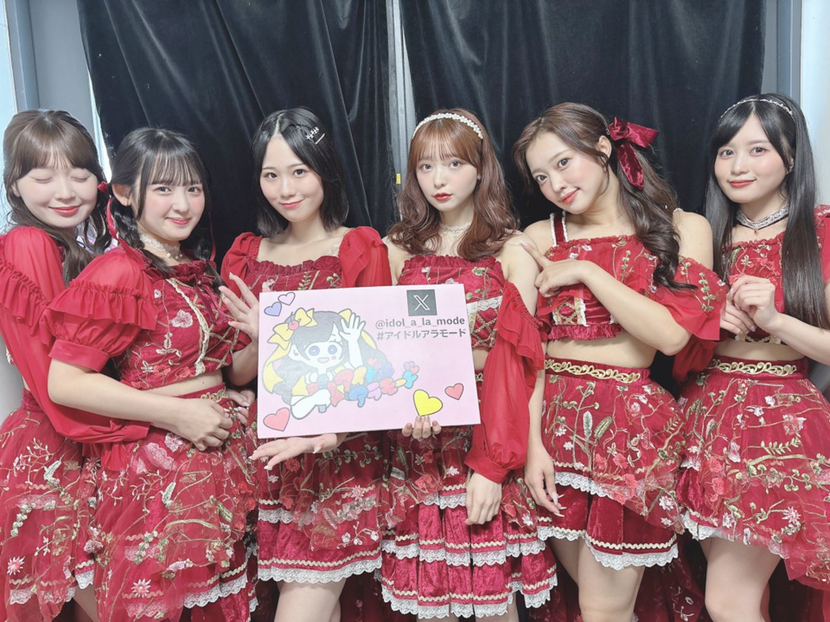 ✩アラモード✩ プリンアラモード🍮 (@Purin_a_La_Mode) / X