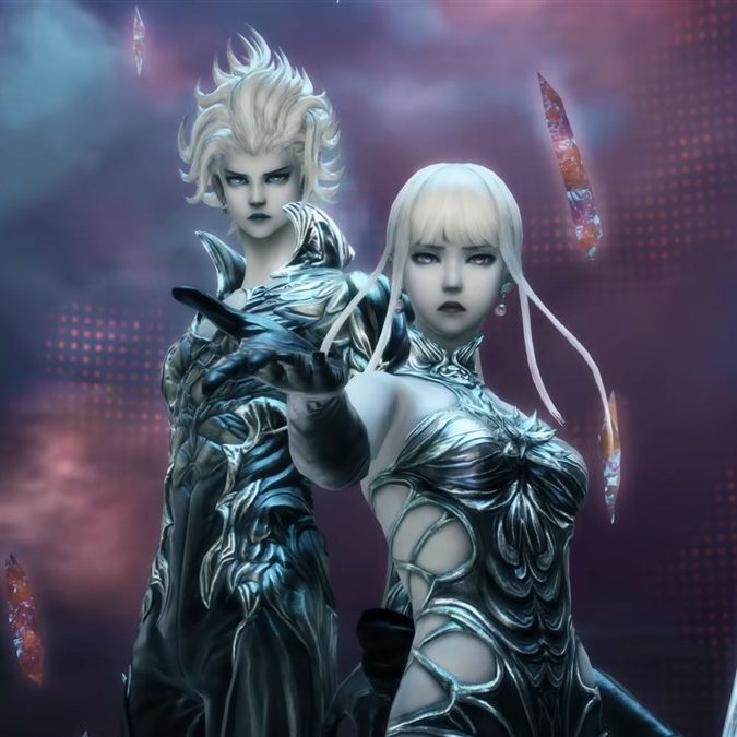 モンハンとFF14コラボ楽しみなのだ
オメガって実はイケメンだしかわいいんだよ(事実)
モンハン民でオメガについて調べた人多いと思うけど
これもオメガ( ˙꒳​˙  )
「人間って脆弱なのになんで予測不能な力発揮できるんや？せや！人間に擬態したらその理由も分かるんちゃうか？」
みたいな感じ