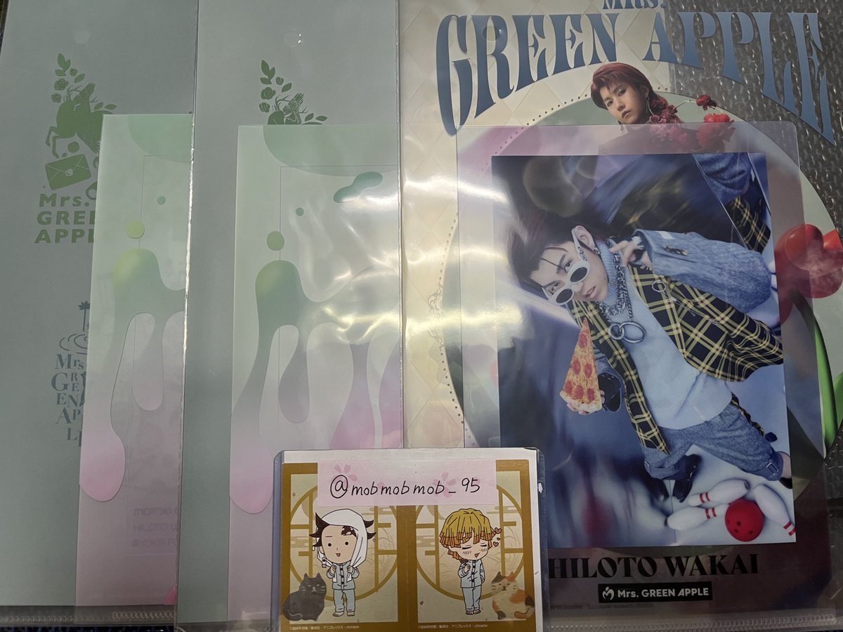 ゆきぺ@取引垢❤️♠️🍁🦌 tweet media