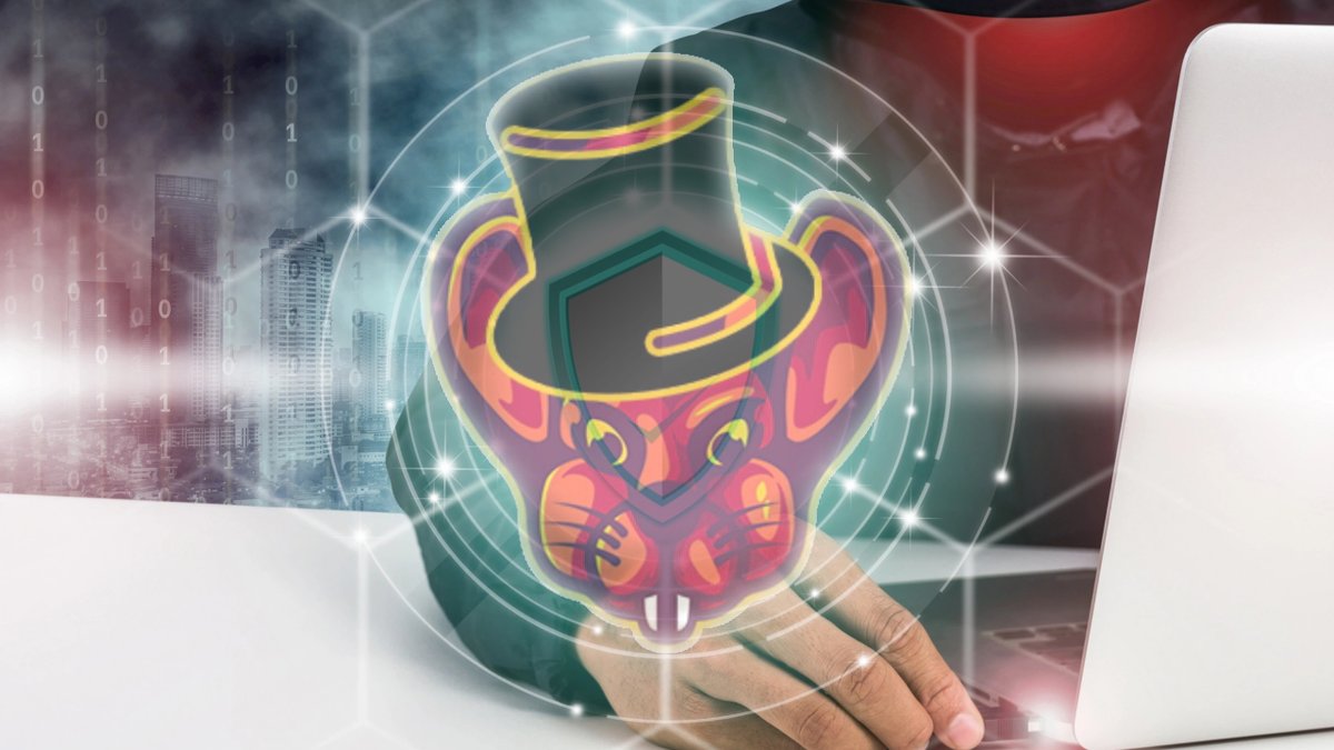 🔥 6 MONTHS <a href="/RealTryHackMe/">TryHackMe</a>  + a 900 Hackers Toolkit drop (over 800€ worth) 🔥
yep biggest prize i’ve dropped in ages

my 900 crew just dumped like 5000 subdomains on me in our alpha bounty tool… absolute madness.

so imma celebrate:
👉 6 MONTHS of TryHackMe (tagged cause its