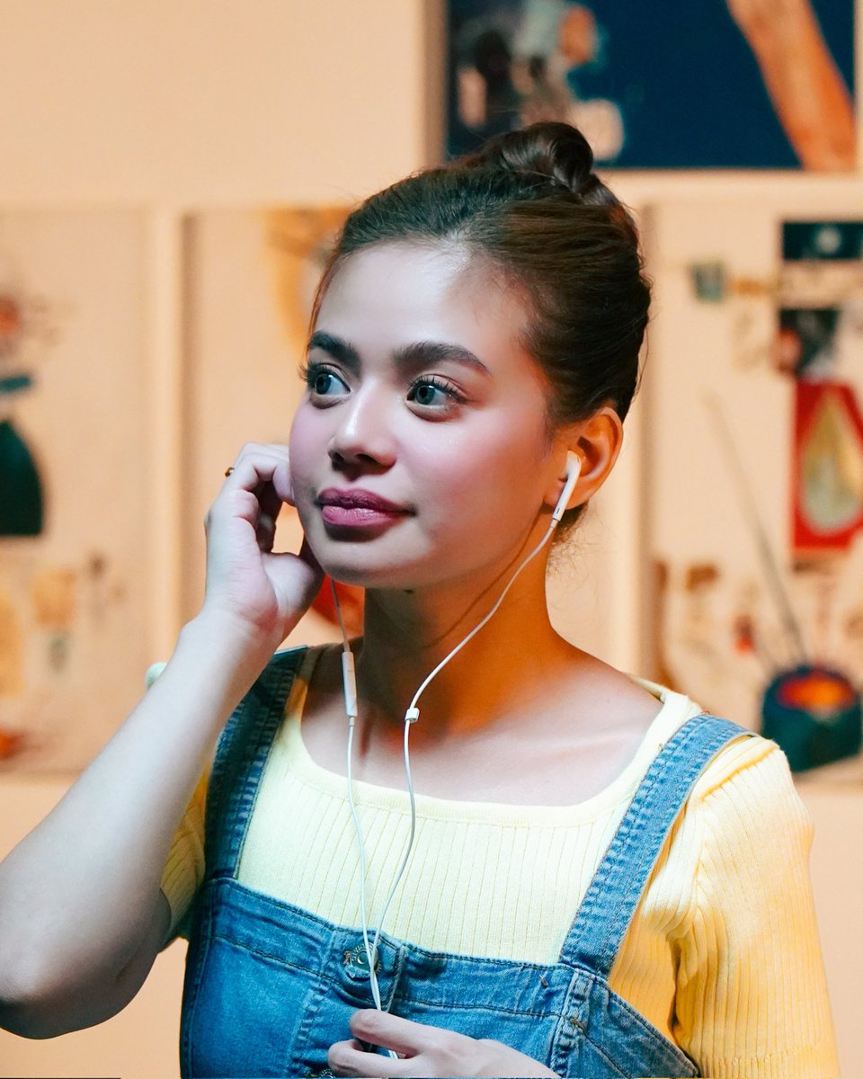 lilymusicph's tweet image. Sabay-sabay natin kantahan si Batums ng... "Ba't ba kasi ang ganda mooo?"
Let's aim for 3.5M streams on Spotify bago lumabas MV! LET'S G!

LILYgaya WITH DUSTBIA
open.spotify.com/track/3FLCi7km…