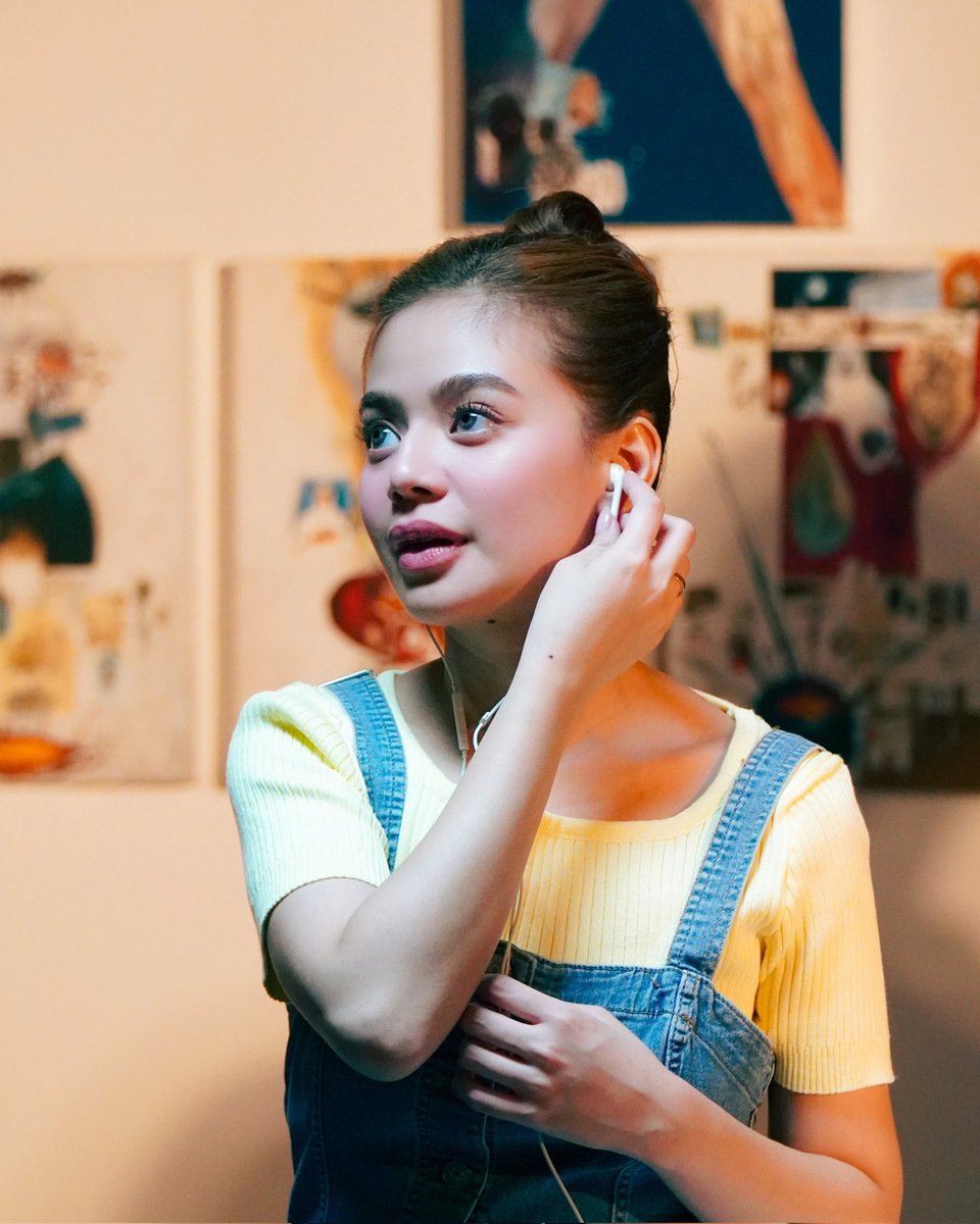 lilymusicph's tweet image. Sabay-sabay natin kantahan si Batums ng... "Ba't ba kasi ang ganda mooo?"
Let's aim for 3.5M streams on Spotify bago lumabas MV! LET'S G!

LILYgaya WITH DUSTBIA
open.spotify.com/track/3FLCi7km…