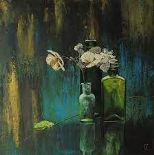 Le monde sensible (@philippe4269) on Twitter photo Nanna de Klerk
Effluve de mélancolie / Whiff of melancholy Nanna de Klerk
Effluve de mélancolie / Whiff of melancholy