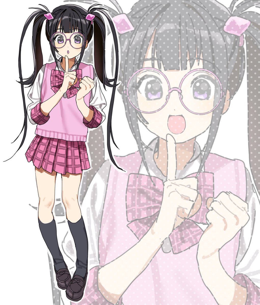 かなめちゃん