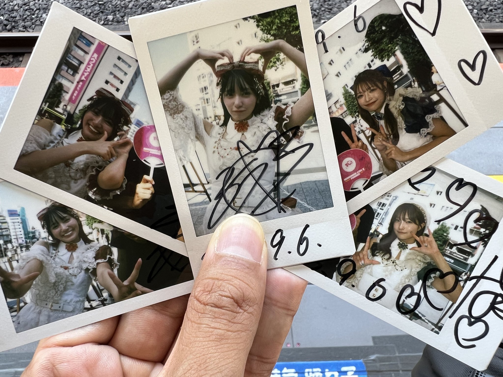 りっち🦾 on X: 