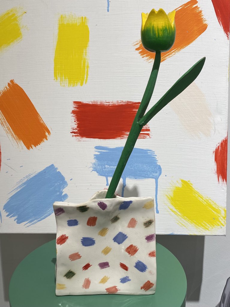 jameshaibin23's tweet photo. 🖼️CREATIVITY &amp; ARTISTIC SENSE🖼️

#happyweekendfriends https://t.co/elFASRgejy