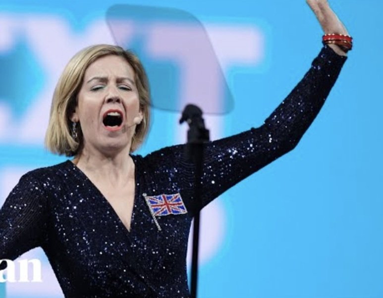 Alethea Bernard tweet media