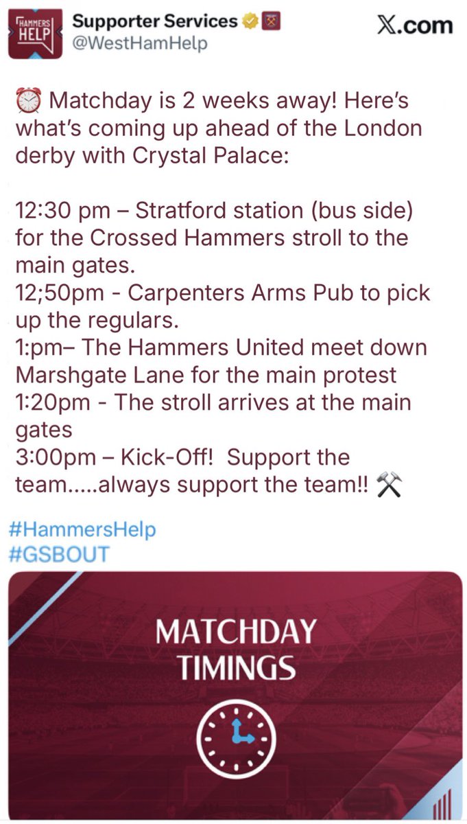 ⚒️🏰⚒️ 𝐂𝐡𝐫𝐢𝐬 𝐌𝐢𝐥𝐥𝐬 ⚒🏰⚒ tweet media