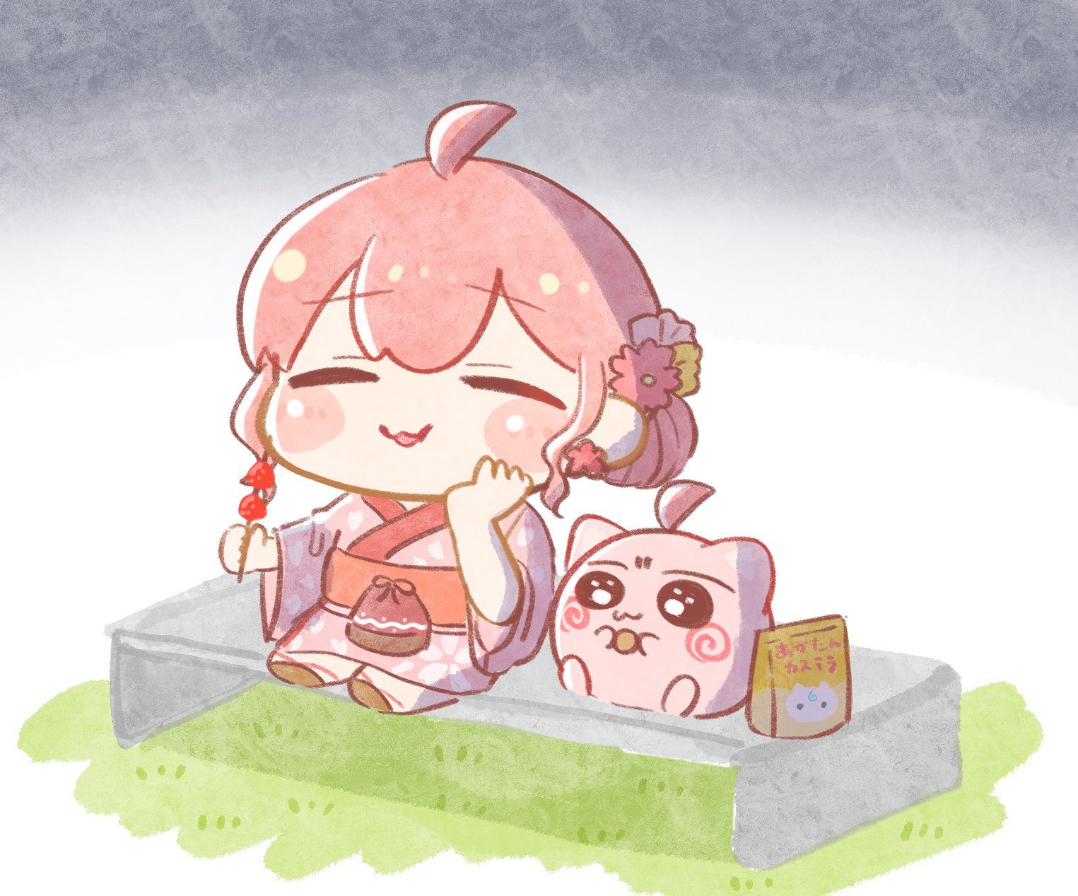 おみこです おみぃ子 (@mii19940705mii) / X