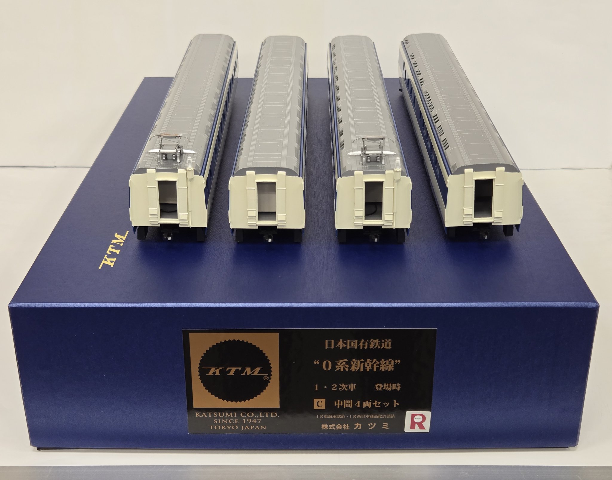 最終値下げ　カツミ電車キット用　パーツ一式　現品限り 株式会社カツミ【公式】 (@ktm_models) / X