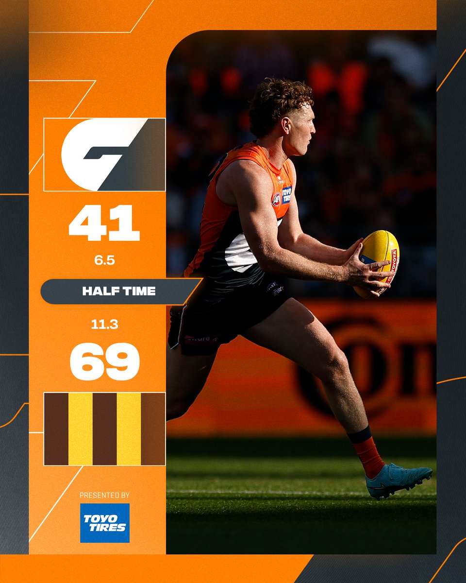 GWS GIANTS tweet media