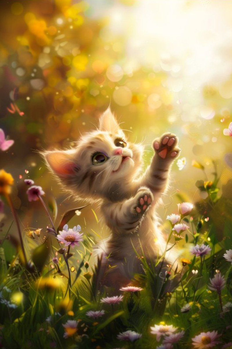 Goedemorgen, ik wens iedereen een hele mooie zonnige en liefdevolle dag. Ik zit zelf in de trein naar Zeeland en ik heb  reuze zin het weekend daar te zijn.🌞♥️