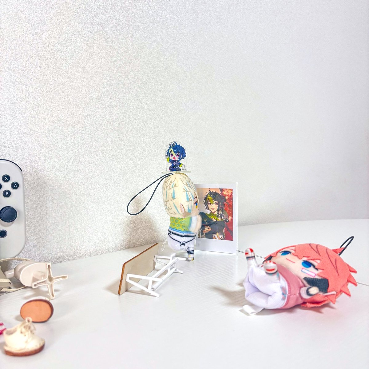 ※ぱぺ八がぱぺニキの友だちだということを忘れてはいけません…😌

 #ぱぺニキ観察記録