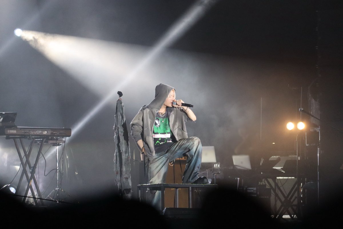 Super EXPO Rockin` Night -Exclusive Session MIYAVI&YUTA(NCT