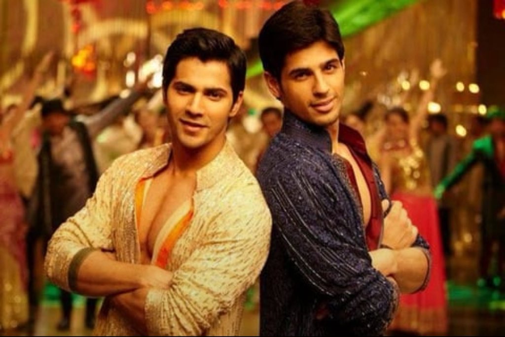 Its_CineHub's tweet photo. #VarunDhawan Vs #SidharthMalhotra — 

Who is the BETTER ACTOR? 🤔 https://t.co/p8VFKWAzWD