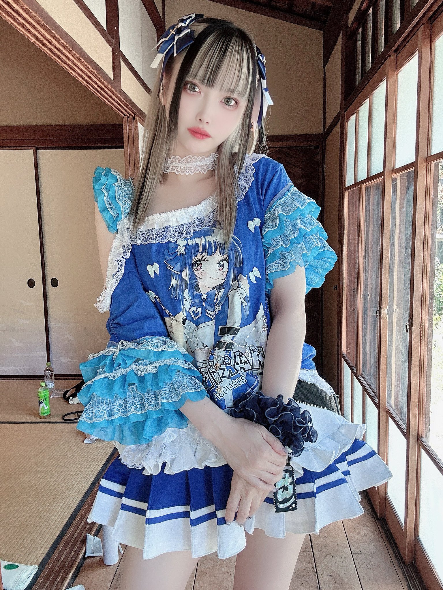 LaLaふろく 金色のコルダ 遥か 樋野まつり マツモトトモ他 LaLaDX1月号 20年12月10日発売！|白泉社