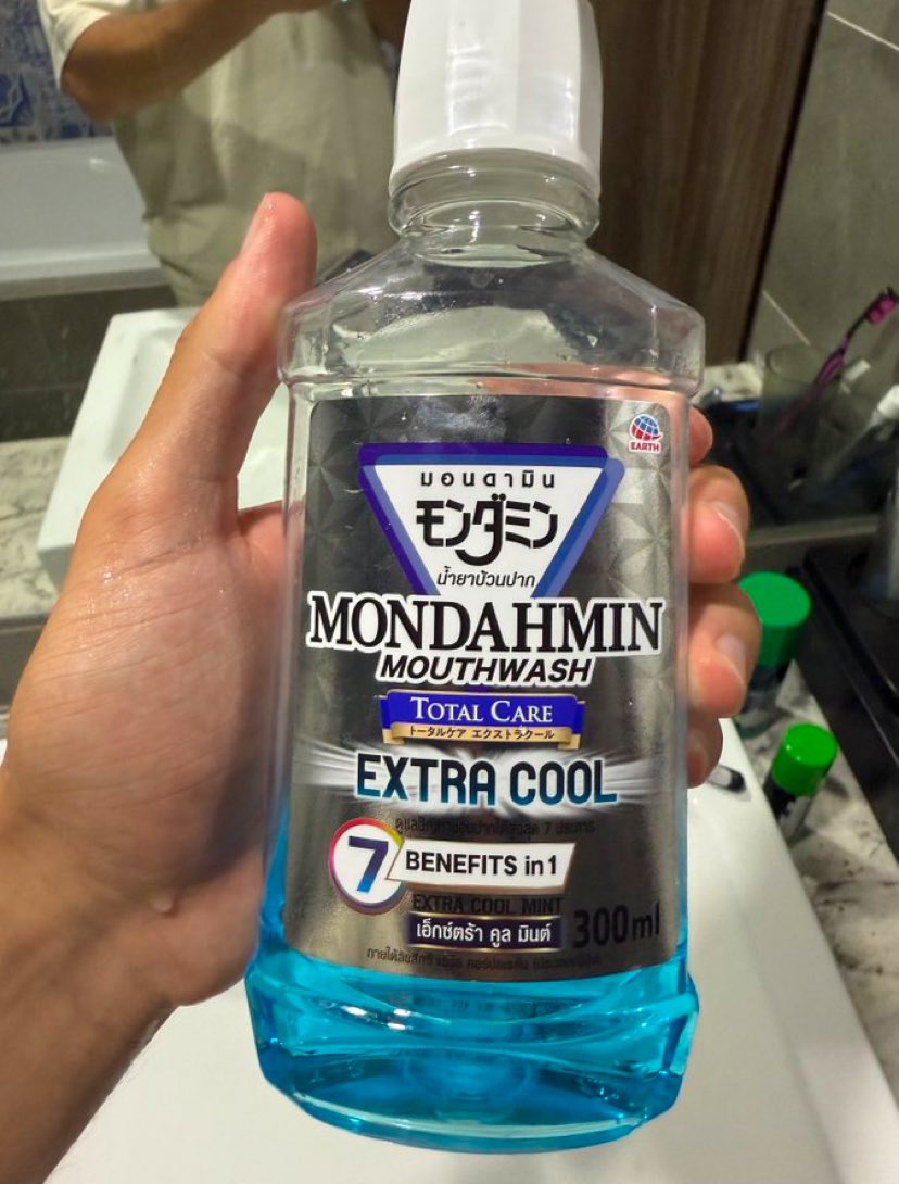 I’ve never felt more bullish on Monad than I do right now.

the chain, the ecosystem, the people

all in one