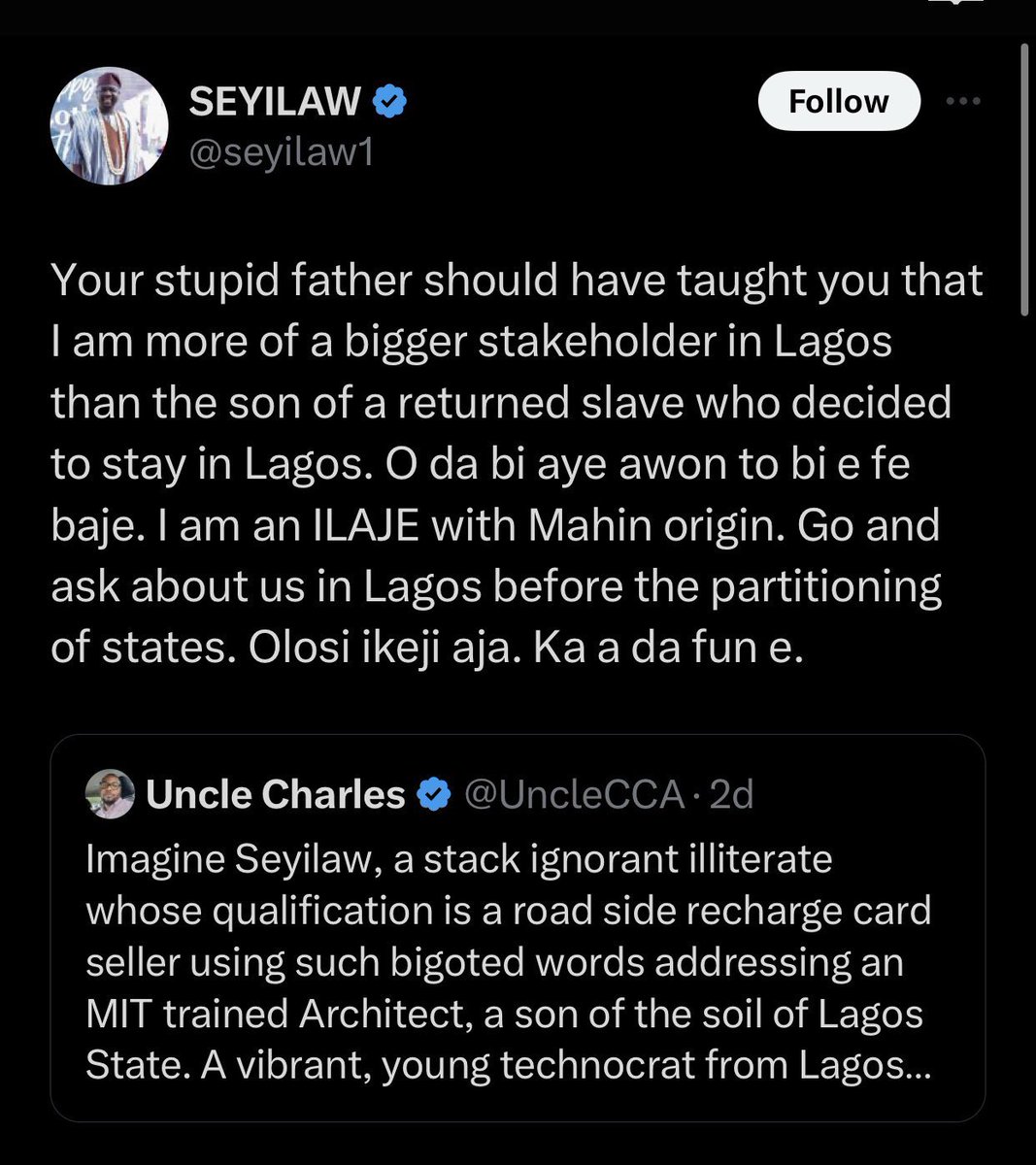 UnscriptedPress's tweet image. 😳😳