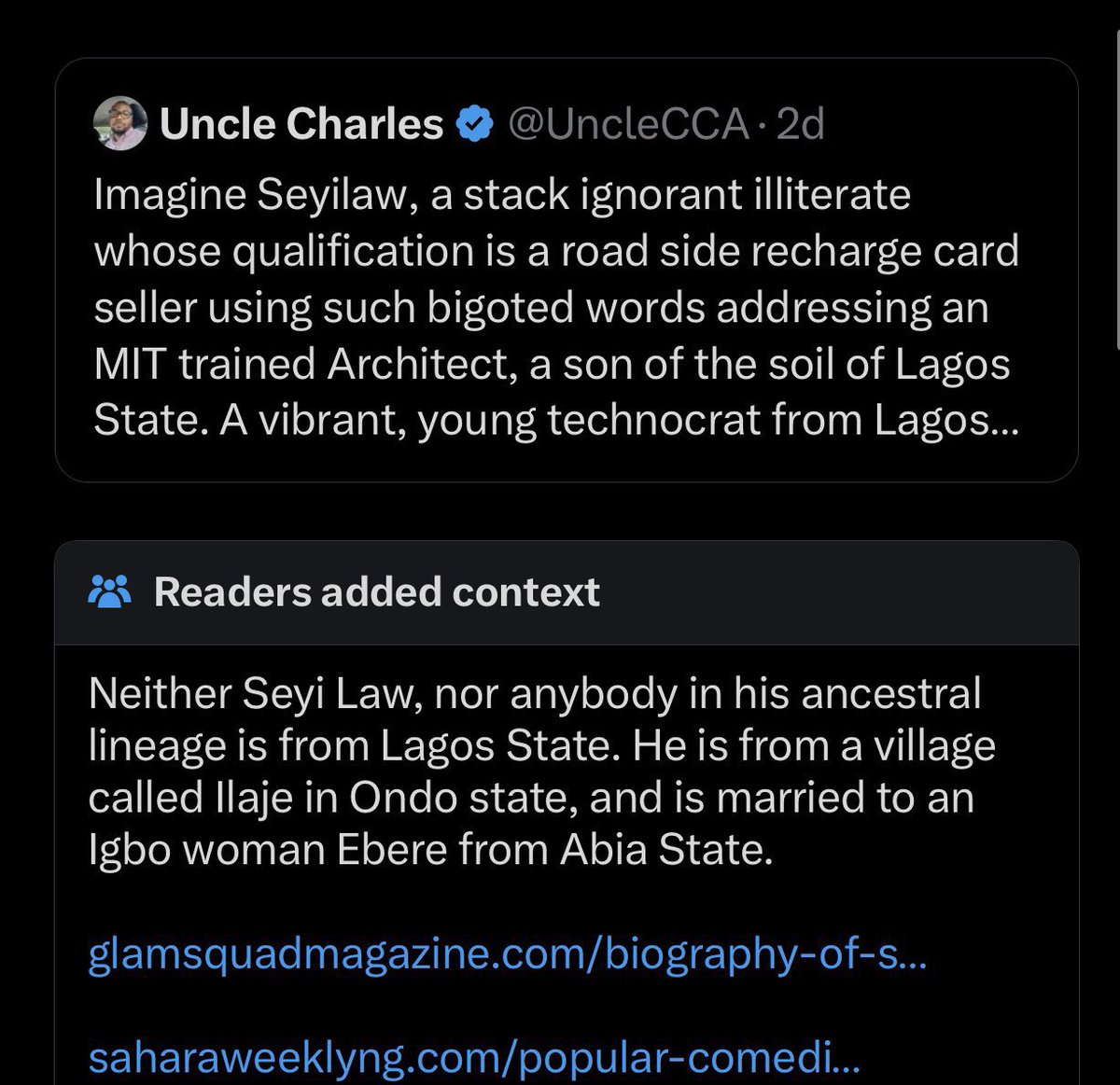 UnscriptedPress's tweet image. 😳😳