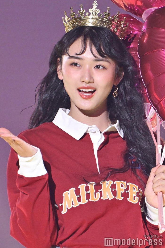 【💖TGC 2025 A/W💖】

櫻坂46山﨑天、3つのチェック柄重ねた個性派スタイル ハッピーオーラで輝く

🔻さらに写真を見る
mdpr.jp/news/4639801

#TGC #マイナビTGC #天ちゃん