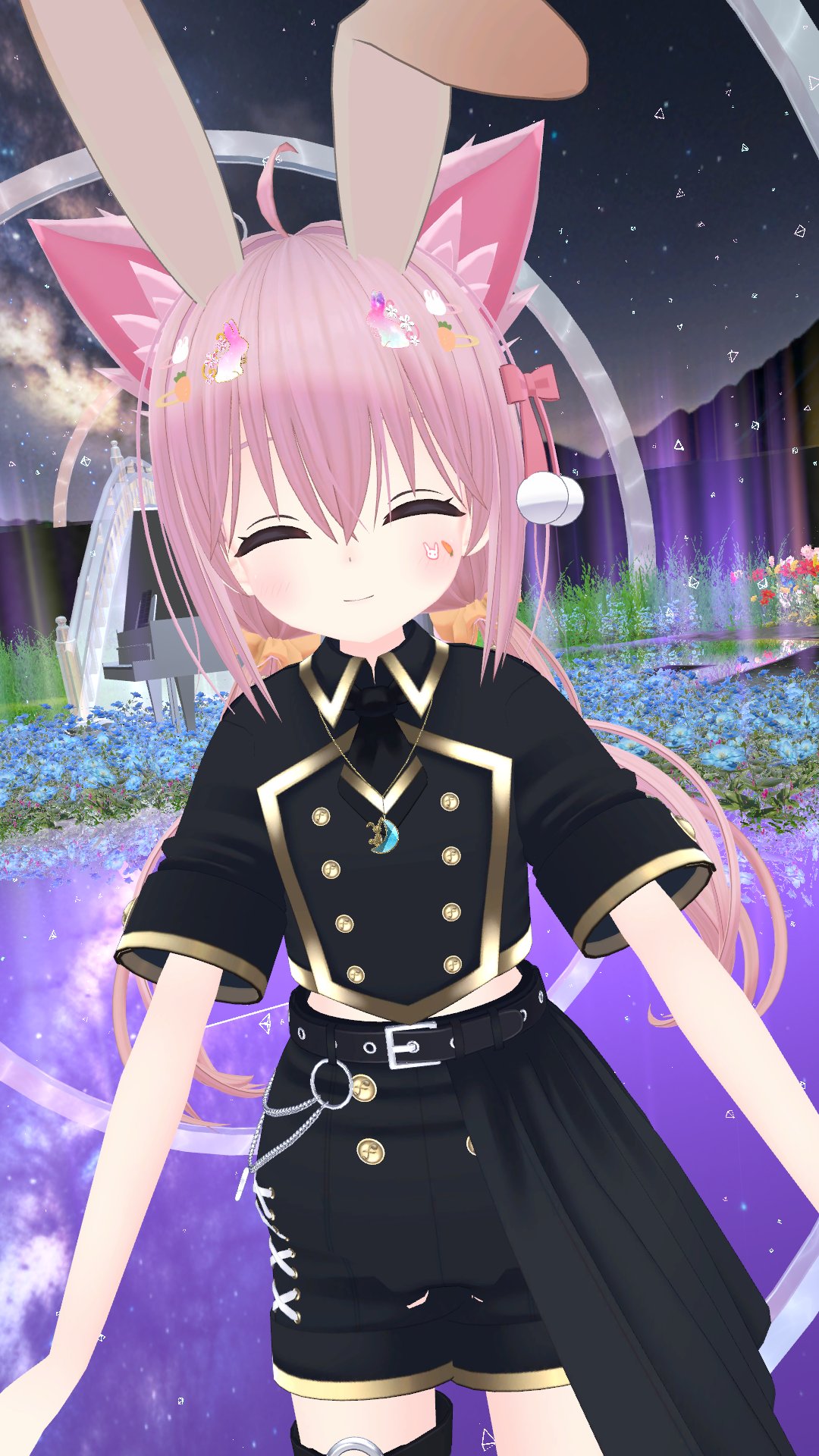 しろうさぎ🍼❄️ on X: 