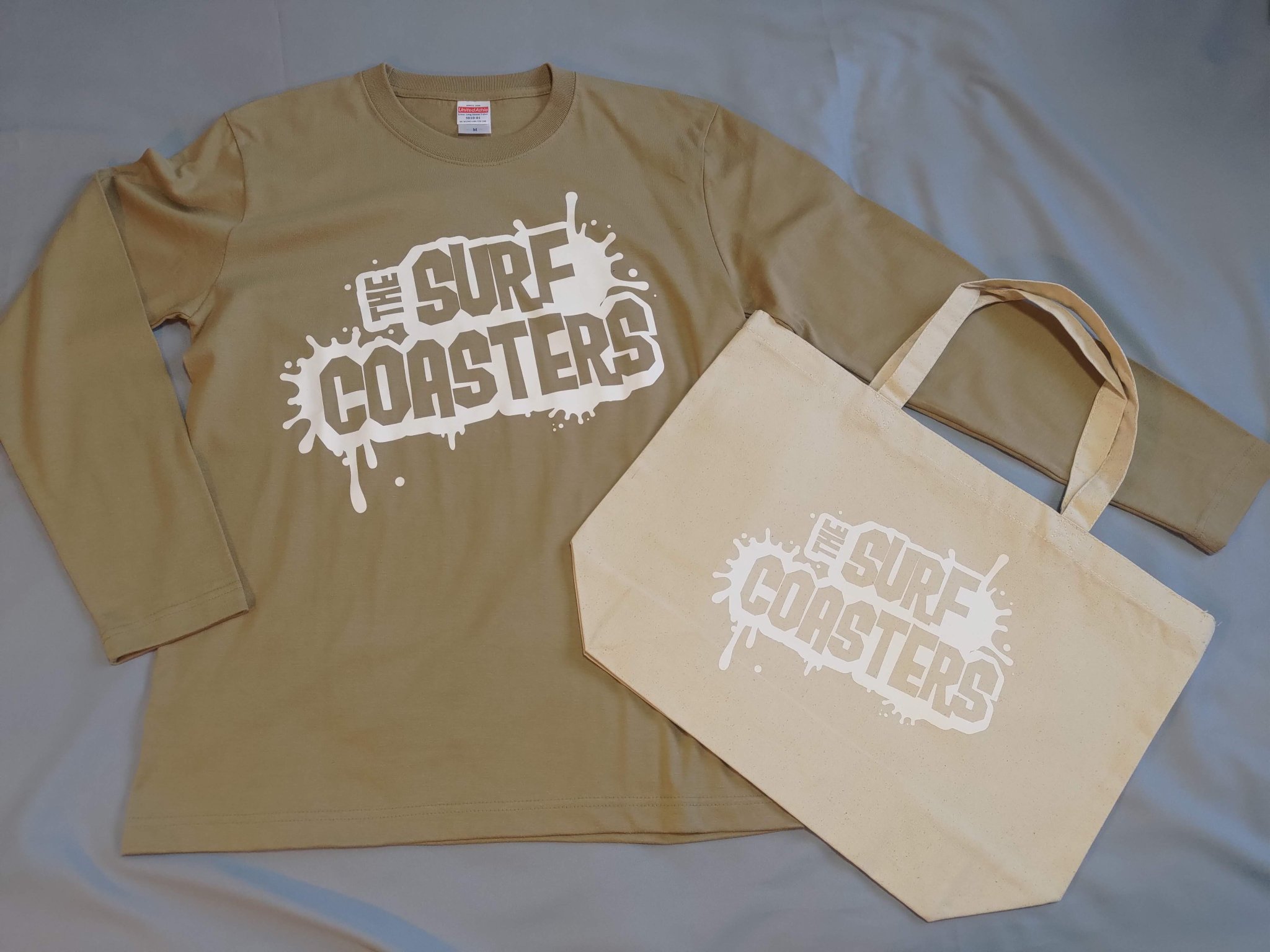 アナログ盤/サーフ・コースターズ　サーフサイド・ヴィレッジ　ファーストLP アナログ盤/サーフ・コースターズ サーフサイド・ヴィレッジ