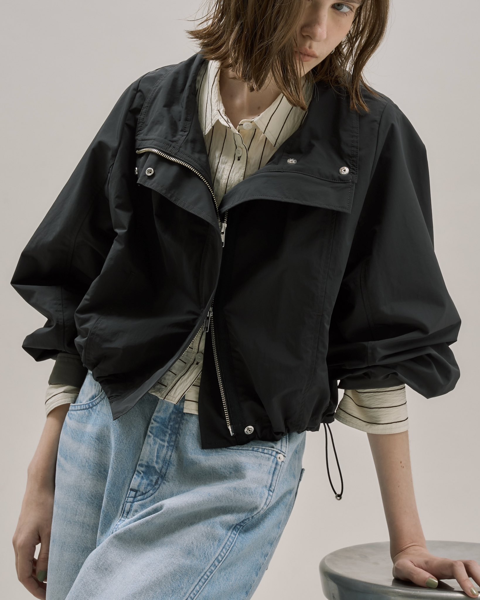 パブリック東京　美品 ウィメンズ｜PUBLIC TOKYO ONLINE STORE