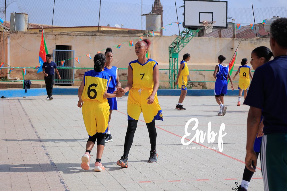 ENBFENBF's tweet photo. PHOTOS - ERITREAN NATIONAL BASKETBALL CHAMPIONSHIP 2025
🏀🏀🏀🏀🏀🏀🇪🇷🇪🇷🇪🇷🇪🇷🇪🇷 https://t.co/cwvf57QhTo