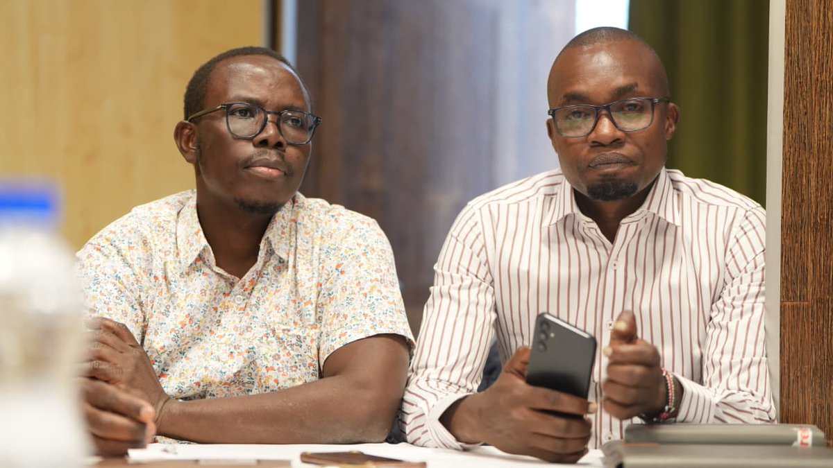 The Africa Energy Renaissance Conference (#AERC) has kicked off at #AfricaClimateWeek

In one voice, we declare
 
We will not inherit climate debt. 
We will not pass it on.
Faith communities must be at the forefront defending people &amp; protecting creation.
#Faiths4Climate  #ACS2