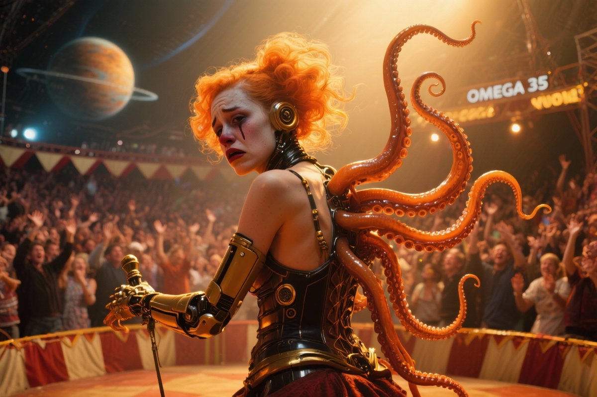 Let her go! 😩😢😣