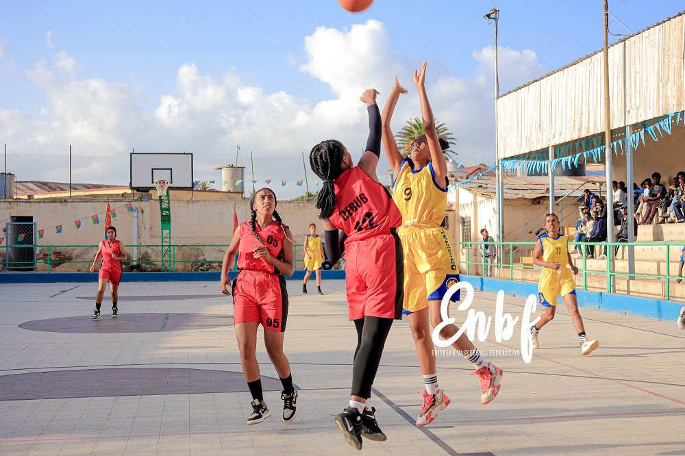 ENBFENBF's tweet photo. PHOTOS - ERITREAN NATIONAL BASKETBALL CHAMPIONSHIP 2025
🏀🏀🏀🏀🏀🏀🇪🇷🇪🇷🇪🇷🇪🇷🇪🇷 https://t.co/cwvf57QhTo