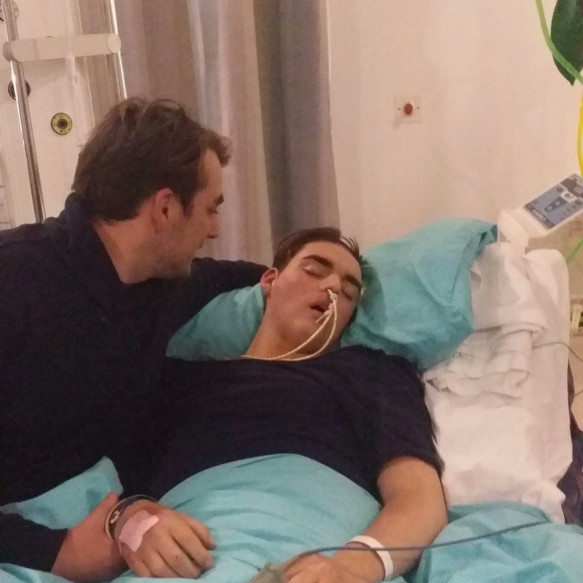 #Oliverscampaign
Please keep asking &amp; retweeting
👉 Has your local hospital or care provider delivered The Oliver McGowan Mandatory Training yet?

Together, we can make sure Oliver’s legacy brings a lasting change.
#InclusiveCare 

gov.uk/government/pub…