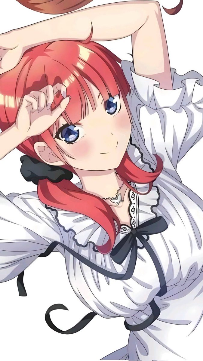Ninoreru505's tweet photo. #五等分の花嫁
どの大人ニ乃もいいよね https://t.co/kkIt5TkxTh