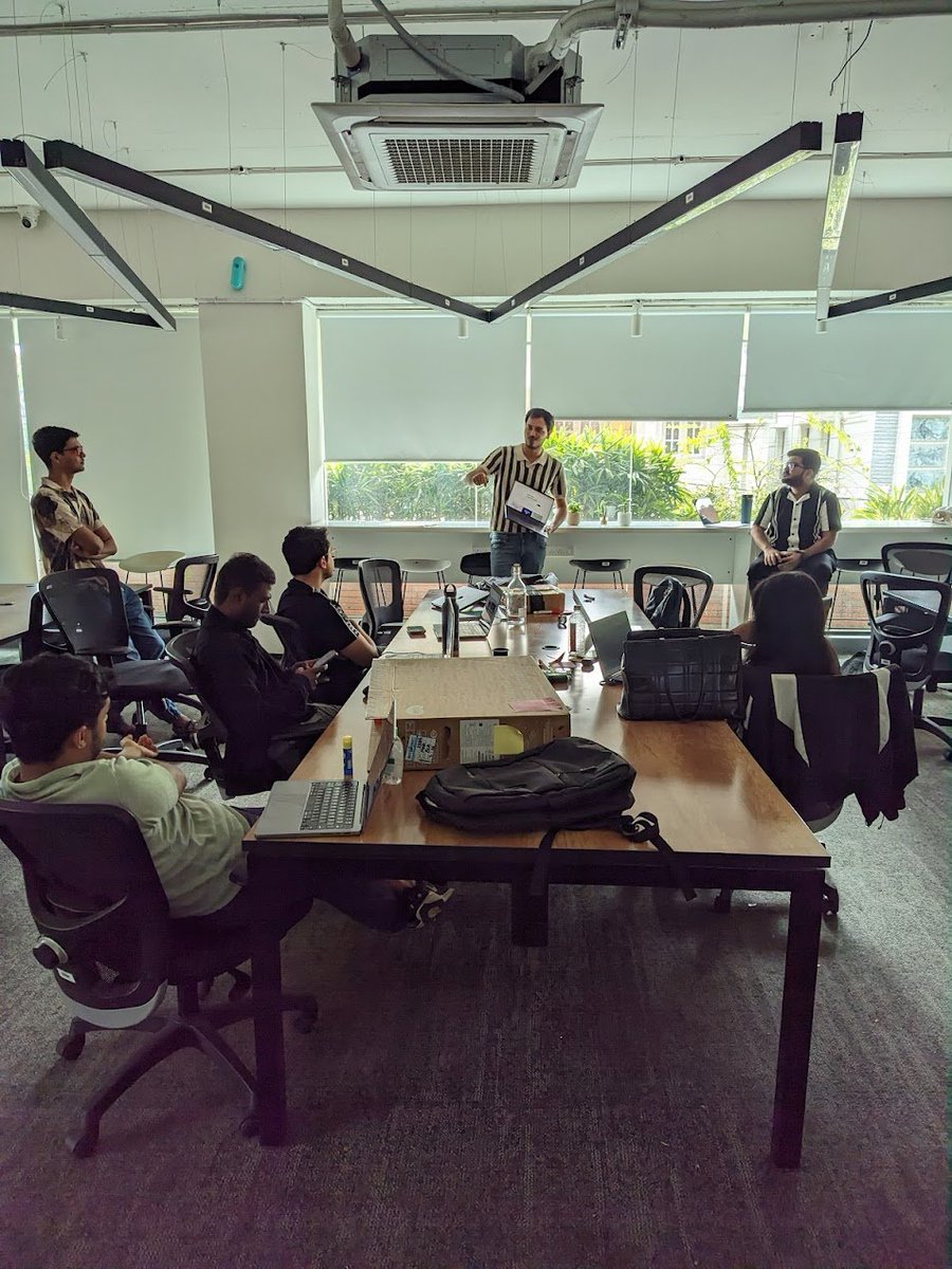 hsr hacker house tweet media