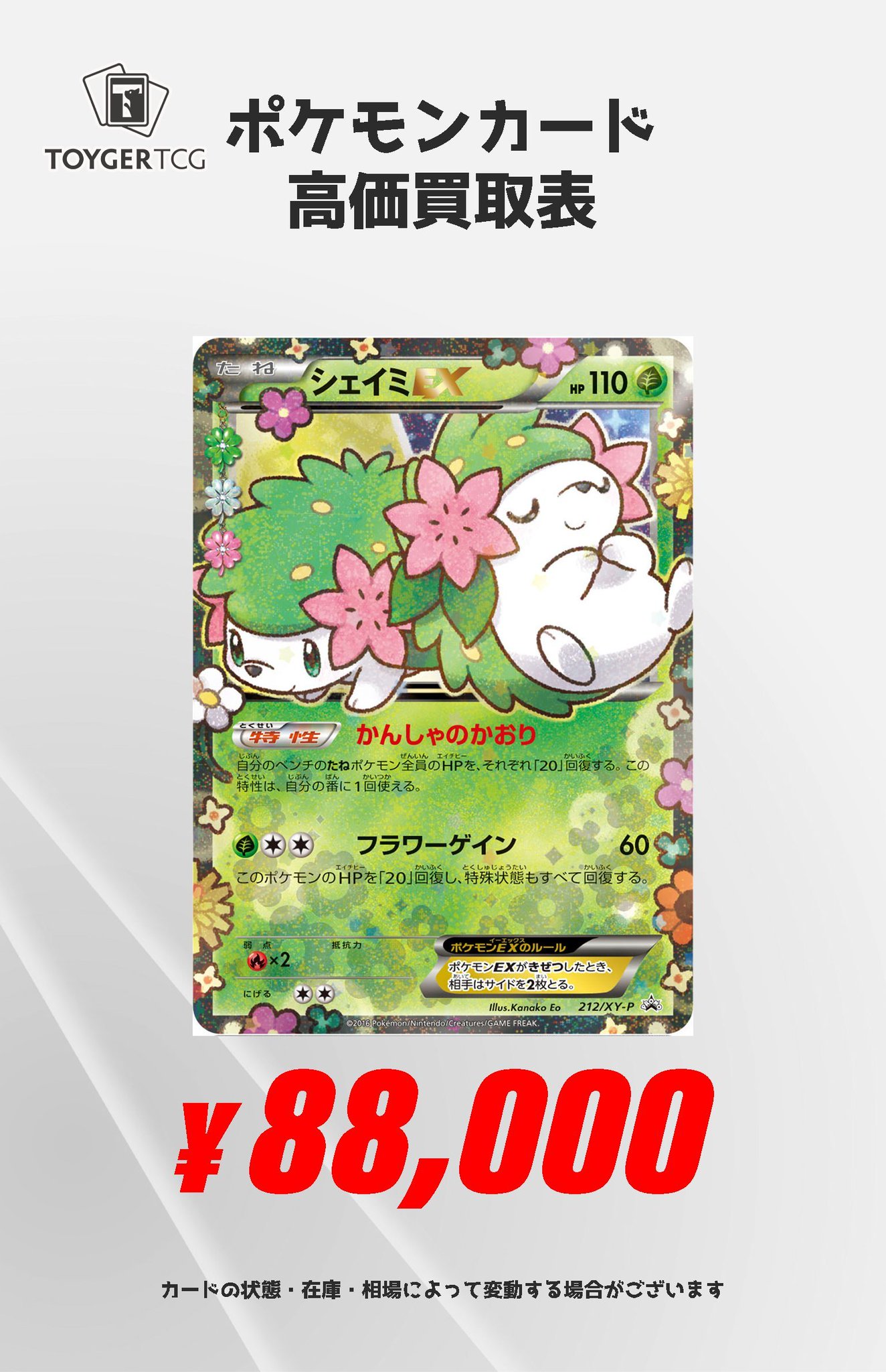 秋葉原 TOYGER TCG＠アキバ駅徒歩5分！ on X: 