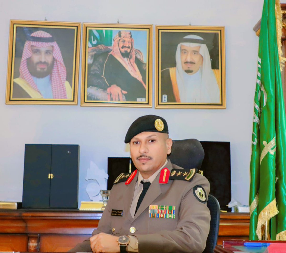 الترقيات tweet media