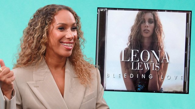 LeonaLewis_UK's tweet photo. @leonalewis reveals real meaning behind hit song 'Bleeding Love' ⬇️
https://t.co/dcBNLCuskt https://t.co/bgSAlBkSJK